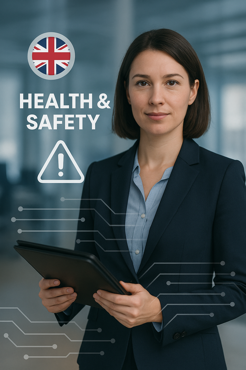 UK Health and Safety at Work Act Guide for SMEs