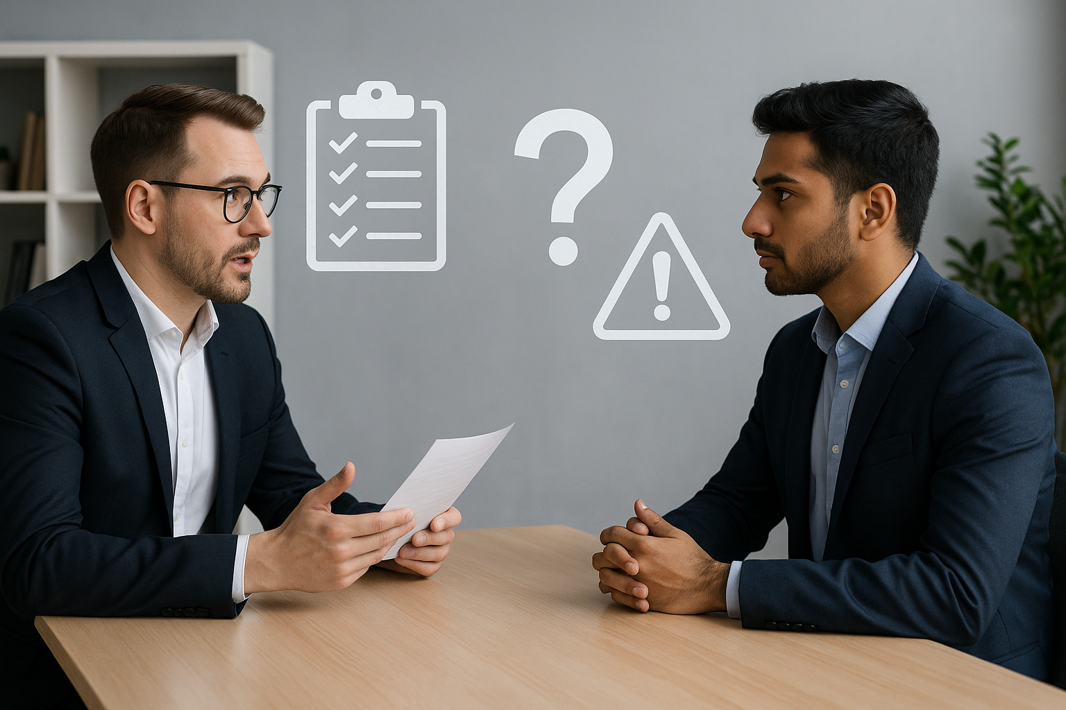 Mastering HSE Interview Questions: Top 5 Scenarios & STAR Answers